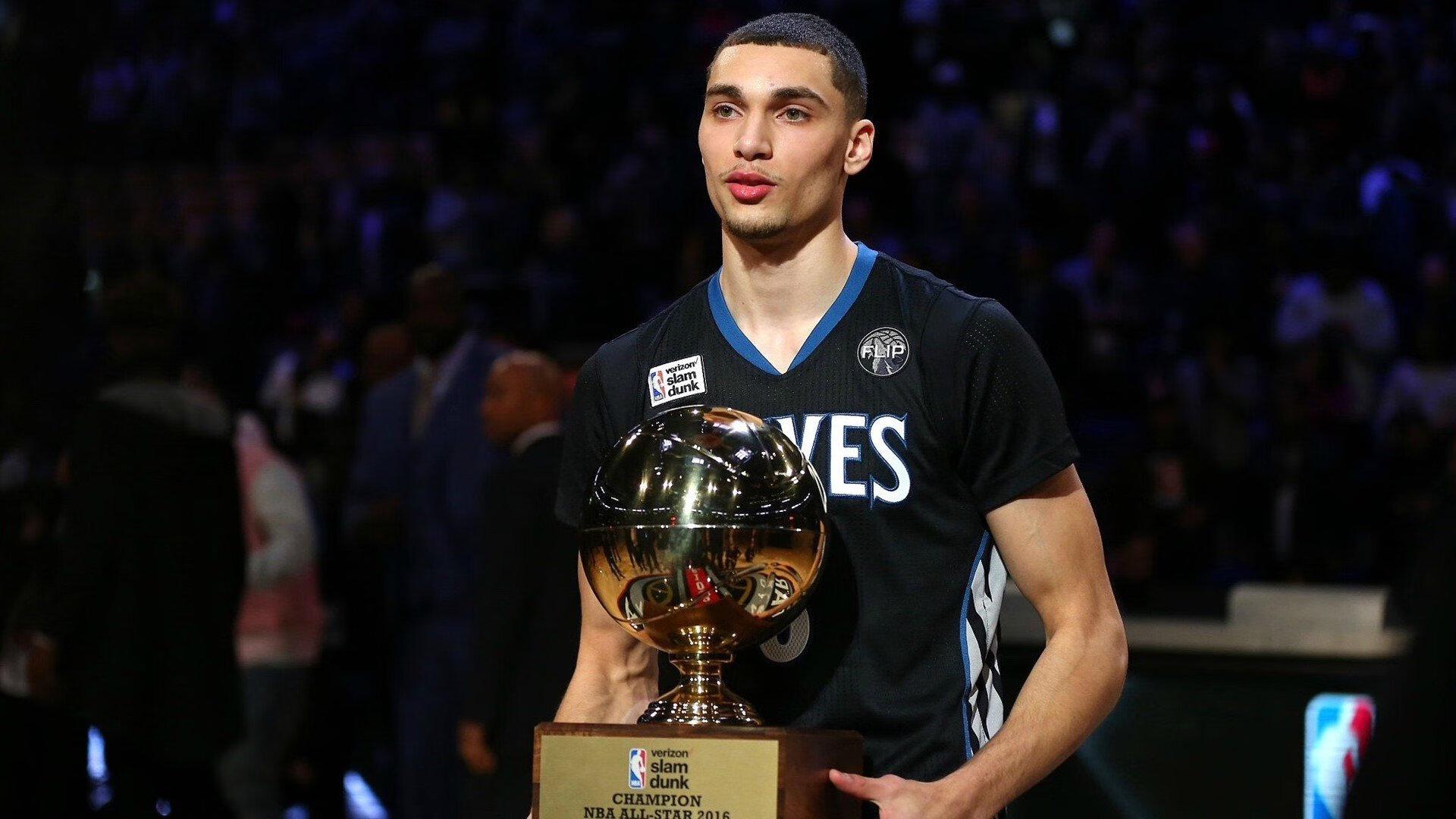 乔治深情致敬步行者传奇 特别提及昔日并肩作战战友