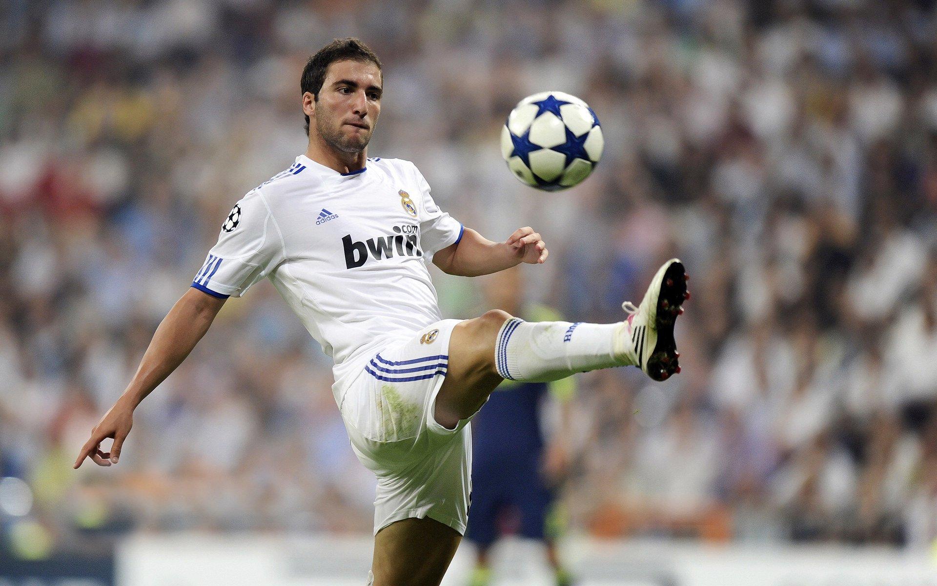 加斯佩里尼专访,选择罗马,为挑战与激情而战